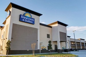 Hotel DAYS INN & SUITES PORT ARTHUR