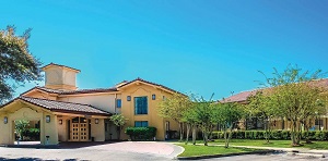 Hotel DAYS INN SULPHUR WEST