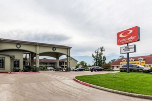 Hotel ECONO LODGE  INN & SUITES