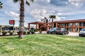 Hotel ECONO LODGE LAKE CHARLES