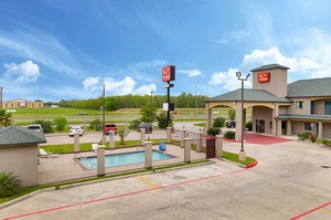Hotel ECONO LODGE & SUITES