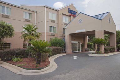 Hotel FAIRFIELD INN & SUITES LAKE CHARLES SULPHUR