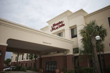 Hotel HAMPTON INN - SUITES PORT ARTHUR
