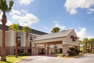 Hotel HAMPTON INN SULPHUR-LAKE CHARLES AREA LA