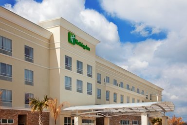 Hotel HOLIDAY INN LAKE CHARLES W - SULPHUR