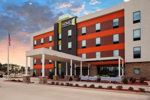 Hotel HOME2 SUITES BY HILTON LAKE CHARLES