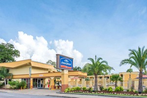 Hotel HOWARD JOHNSON INN - HISTORIC LAKE CHARLES