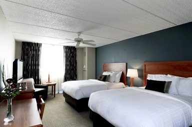 Hotel ISLE OF CAPRI CASINO AND HOTEL LAKE CHARLES