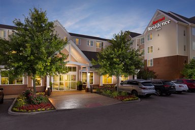 Hotel RESIDENCE INN DAYTON NORTH