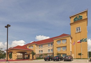 Hotel LA QUINTA INN & SUITES BRIDGE CITY