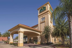 Hotel LA QUINTA INN & SUITES LAKE CHARLES CASINO AREA