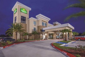 Hotel LA QUINTA INN & SUITES LAKE CHARLES - WESTLAKE