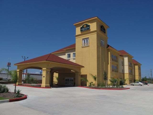 Hotel LA QUINTA INN & SUITES ORANGE