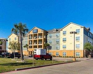 Hotel MAINSTAY SUITES PORT ARTHUR