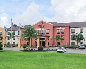 Hotel QUALITY SUITES SULPHUR