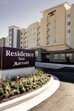 Hotel RESIDENCE INN LAKE CHARLES