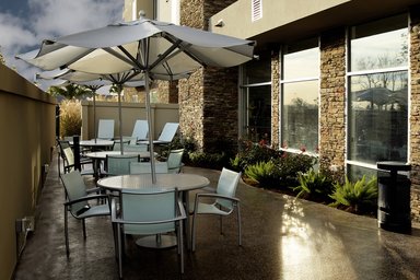 Hotel SPRINGHILL SUITES LAKE CHARLES