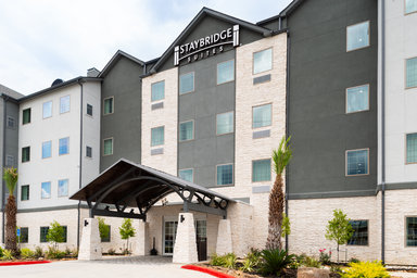 Hotel STAYBRIDGE SUITES LAKE CHARLES
