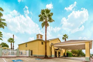 Hotel SUPER 8 BY WYNDHAM LAKE CHARLES/SULPHUR