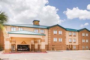 Hotel SUPER 8 PORT ARTHUR/NEDERLAND AREA