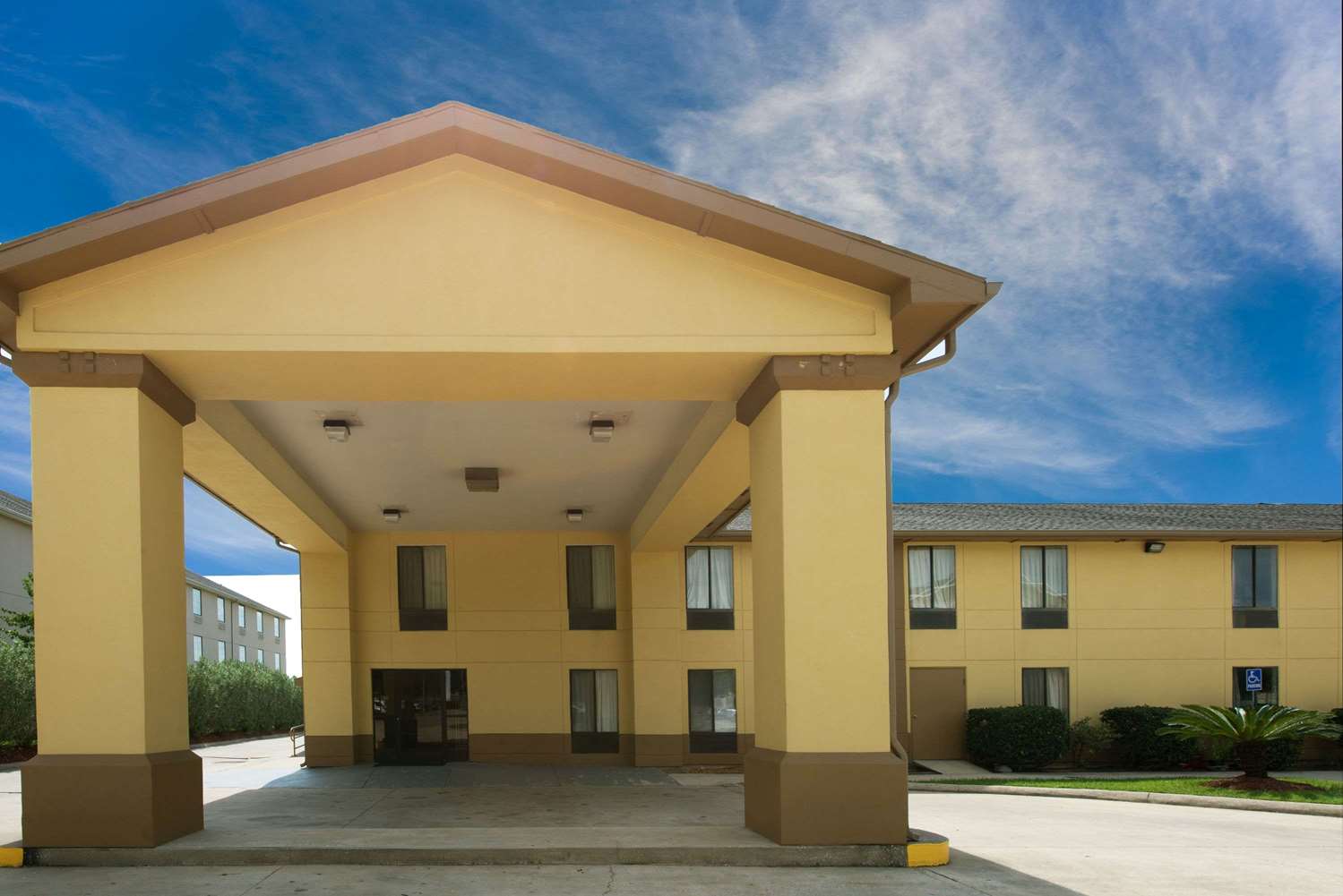 Hotel SUPER 8 SULPHUR LAKE CHARLES