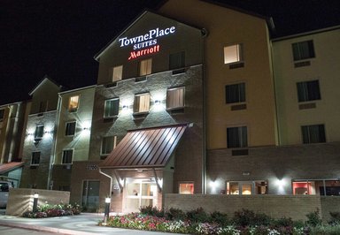 Hotel TOWNEPLACE SUITES BEAUMONT PORT ARTHUR