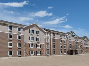 Hotel WOODSPRING SUITES LAKE CHARLES