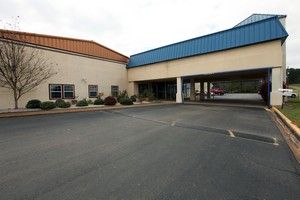 Hotel AMERICAS BEST VALUE INN MARSHALL