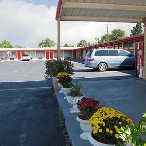 Hotel ROYAL INN LINDEN