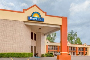 Hotel DAYS INN ARCADIA
