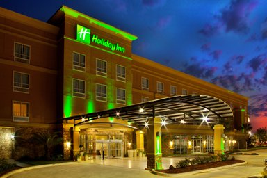 Hotel HOLIDAY INN HAMMOND  