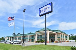 Hotel LEXINGTON INN HAMMOND
