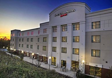 Hotel SPRINGHILL SUITES DAYTON SOUTH/MIAMISBURG