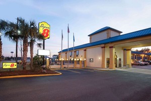 Hotel SUPER 8 BY WYNDHAM HAMMOND