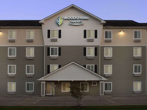Hotel WOODSPRING SUITES HAMMOND
