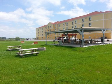 Hotel AMELIA EXTENDED STAY & HOTEL