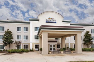 Hotel BAYMONT INN & SUITES HOUMA