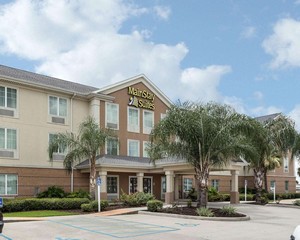 Hotel MAINSTAY SUITES HOUMA