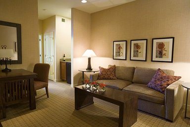 Hotel THE HARBOR GRAND HOTEL