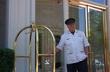 Hotel BOSTON HARBOR HOTEL