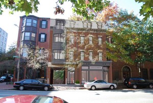 Hotel CHANDLER STUDIOS BOSTON