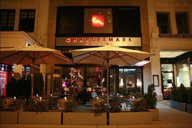 Hotel CHARLESMARK HOTEL