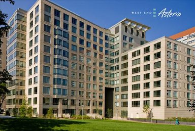 Hotel CHURCHILL AT ASTERIA AT WEST E