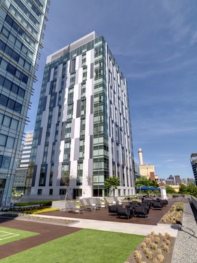 Hotel CHURCHILL AT WATERMARK KENDALL