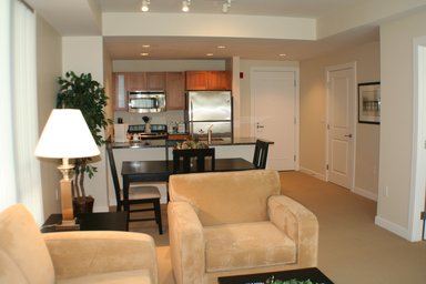 Hotel EXECUSTAY AT ASTERIA