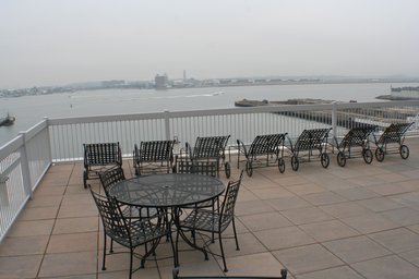 Hotel EXECUSTAY AT PARK LANE SEAPORT