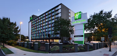 Hotel HOLIDAY INN BOSTON BUNKER HILL AREA