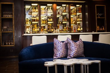 Hotel KIMPTON MARLOWE HOTEL