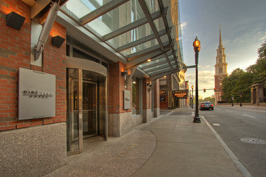 Hotel KIMPTON NINE ZERO HOTEL