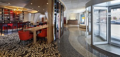 Hotel KIMPTON ONYX HOTEL